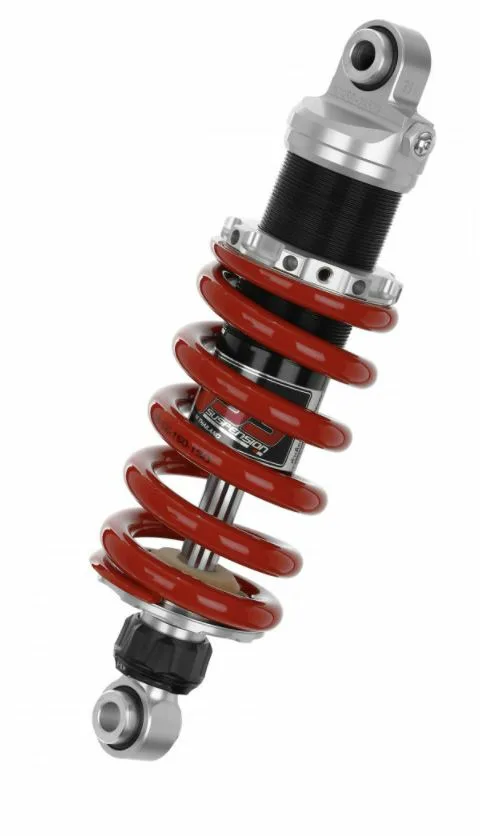 YSS Spring Strut Shock Absorber Mono MZ456-285TR-11-X with ABE for KAWASAKI KLE 650 A/B/C/D Versus 2007 - 2014 - SPECIAL PROCUREMENT