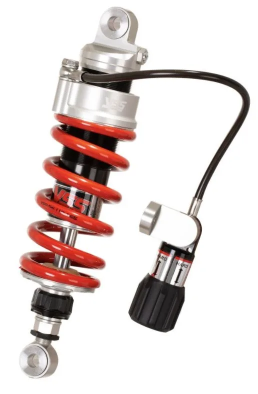 YSS Strut Shock Absorber Mono MZ456-310H1RL-61-X with ABE for HONDA CB 500 XA ABS 2017 – 2018 - Special Procurement