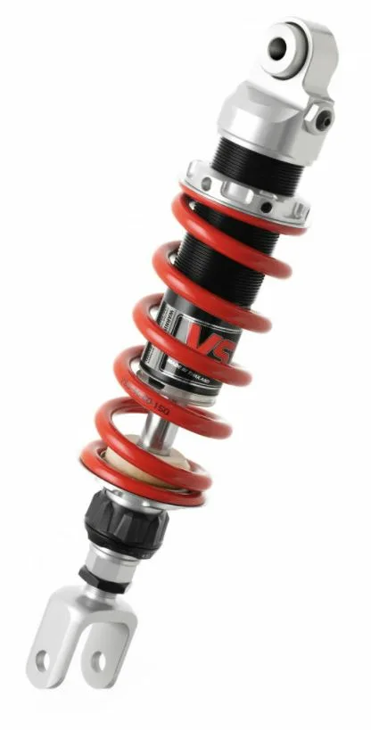 YSS Strut Shock Absorber Mono MZ366-320TRL-39-X with ABE for YAMAHA TW 200 E Trailway 1989 - 1994 - Special Procurement