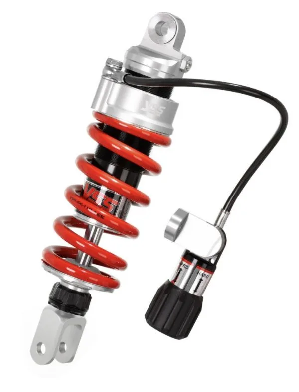 YSS Strut Shock Absorber Mono MZ366-300H1R-05-X with ABE for YAMAHA TDR 250 1988 - 1989 - Special Procurement