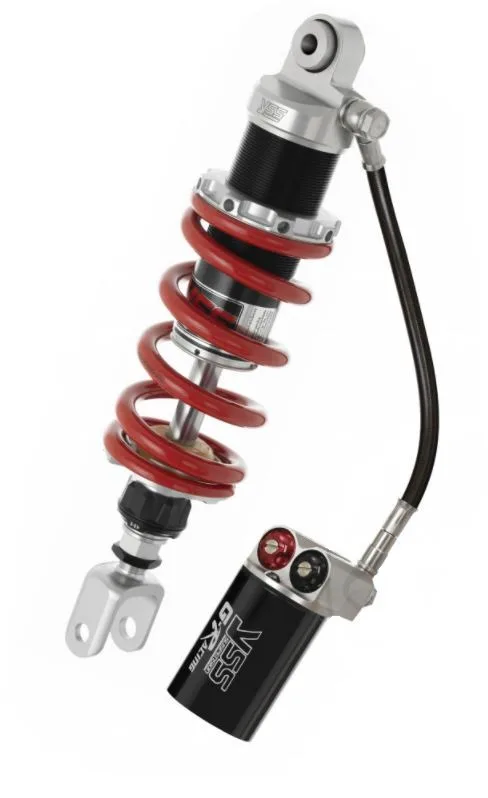 YSS Strut Shock Absorber Mono MX456-330TRWL-47-X adjustable with ABE for YAMAHA Tracer 900 850 TRA MT09 ABS 2015 - 2016 - Special Procurement