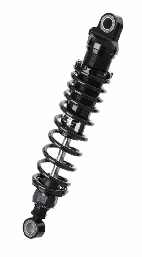 YSS Strut Shock Absorber Stereo RZ362-340TRL-51-B-X with ABE for TRIUMPH Street Twin 900 EFI ABS 2016 – 2018 - SPECIAL ORDER