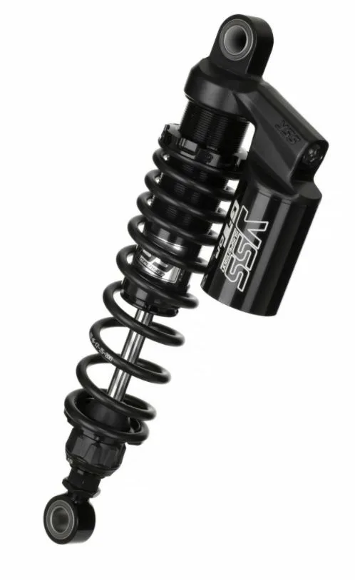 YSS Strut Shock Absorber Stereo RG362-340TRCL-51-X with ABE for TRIUMPH Street Twin 900 EFI ABS 2016 - 2018 - SPECIAL ORDER