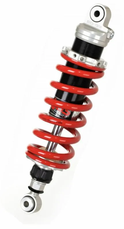 YSS Strut Shock Absorber Mono MZ456-330TRL-49-J with ABE for SUZUKI SV 650 S/U/SU 2003 - 2016