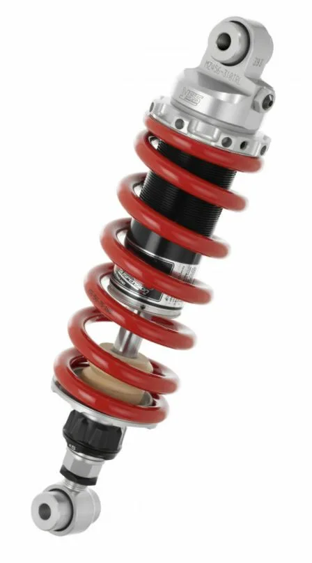 YSS Federbein Stoßdämpfer Mono MZ456-310TRL-55-X mit ABE für SUZUKI GSX-R 1100 1989 - 1992