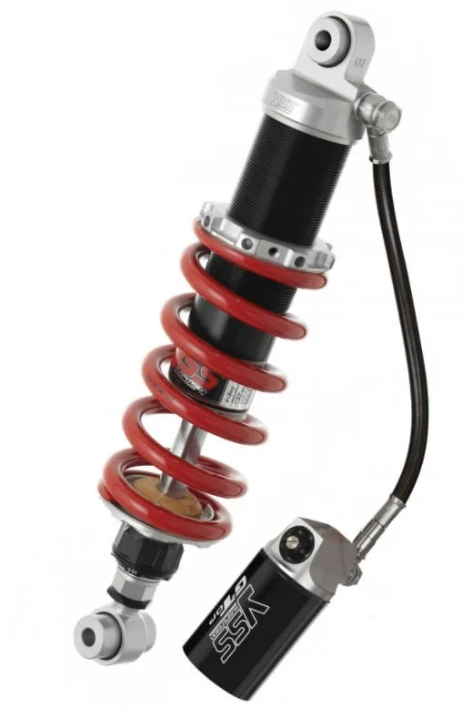 YSS Strut Shock Absorber Mono MX456-340TRCL-01-X Adjustable with ABE for KAWASAKI ZZR 1100 D/G Cat 1993 - 2001 - SPECIAL ORDER