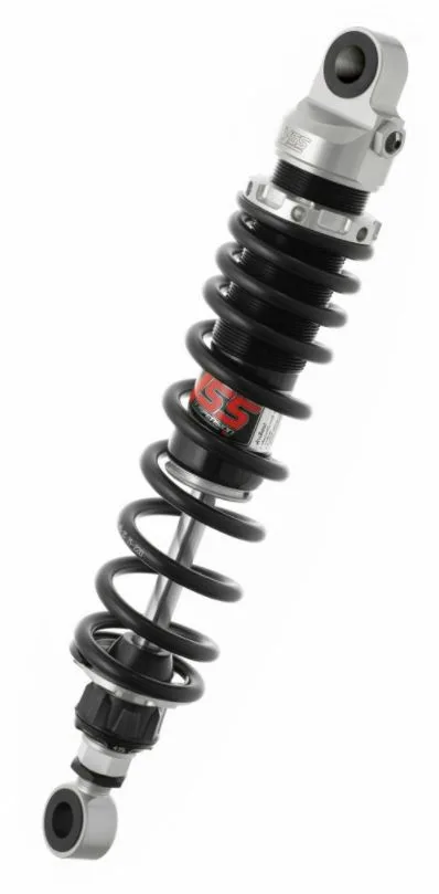 YSS Strut Shock Absorber Stereo RZ362-350TRL-42-J-X with ABE for KAWASAKI Z 1000 J/A/MK2/ST/R2/H Injection/K Ltd among others - Special Procurement