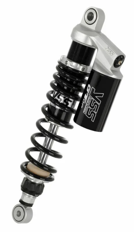 YSS Strut Shock Absorber Stereo RG362-350TRCL-42-B-J with ABE for KAWASAKI Z 1000 J/A/MK2/ST/R2/H Injection/K Ltd among others - Special Procurement