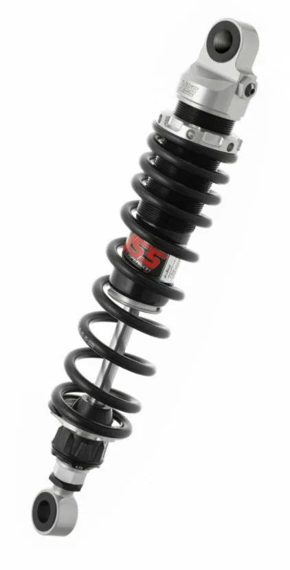 YSS Federbein Stoßdämpfer Stereo RZ362-350TRL-39-J mit ABE für KAWASAKI Z 1000 J/A/MK2/ST/R2/H Injection/K Ltd u.a.
