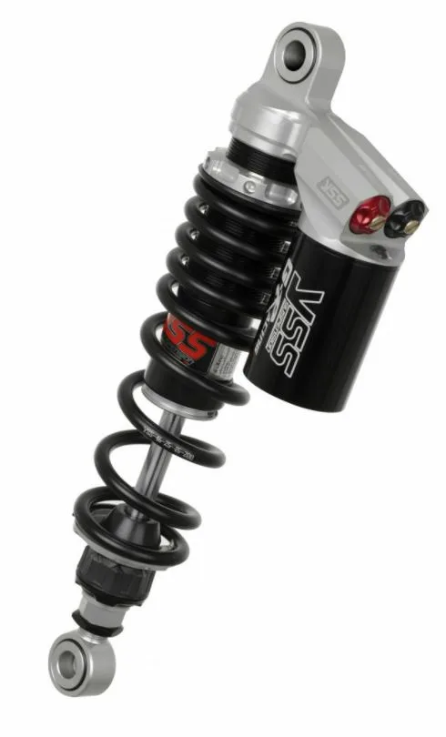 YSS Federbein Stoßdämpfer Mono RG362-350TRWL-39-J mit ABE für KAWASAKI Z 1000 J/A/MK2/ST/R2/H Injection/K Ltd u.a. - SONDERBESCHAFFUNG