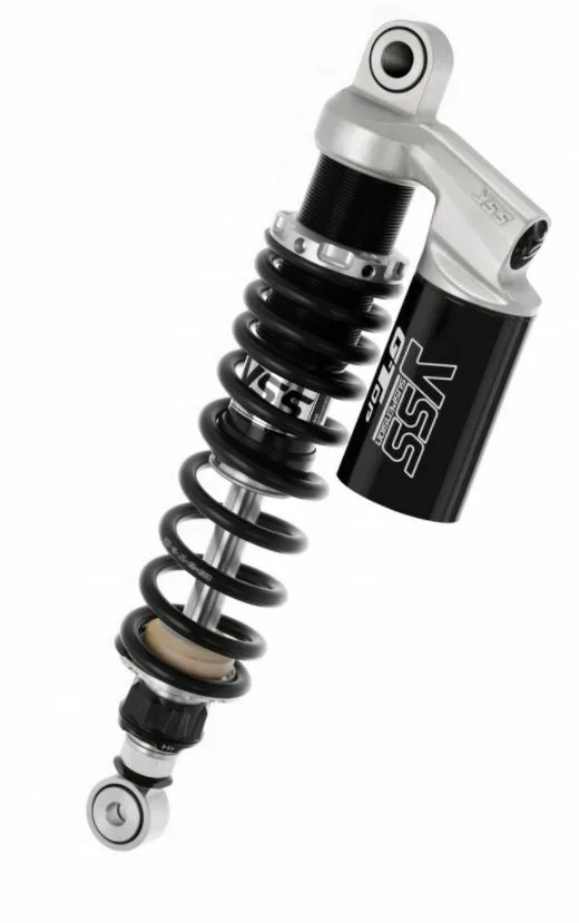 YSS Strut Shock Absorber Stereo RG362-330TRCL-54-J with ABE for KAWASAKI Z 1000 J/A/MK2/ST/R2/H Injection/K Ltd among others 1977 - 1983 - Special Procurement