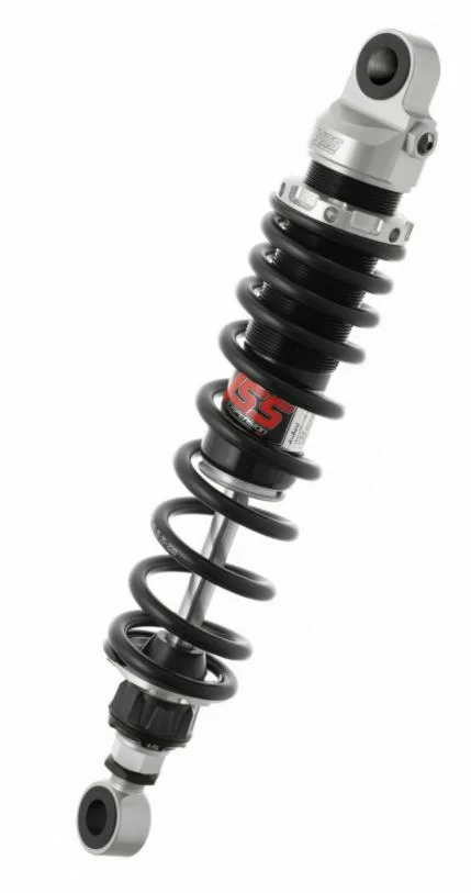 YSS Spring Strut Shock Absorber Stereo RZ362-350TRL-35-B-J with ABE for KAWASAKI Z 1000 J/A/MK2/ST/R2/H Injection/K Ltd among others