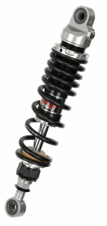 YSS Spring Strut Shock Absorber Stereo RZ362-330TRL-37-B-J with ABE for KAWASAKI Z 750 B Twin, Z 900 A, Z 1000, Z1 900, XJR 400/1200/1300 among others 1999 - 2017