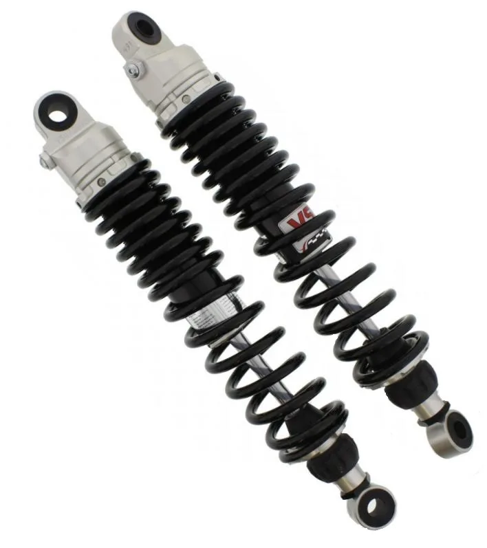 YSS Strut Shock Absorber Stereo RZ362-365TRL-03-J with ABE for KAWASAKI Z 1300 A 1979 - 1983