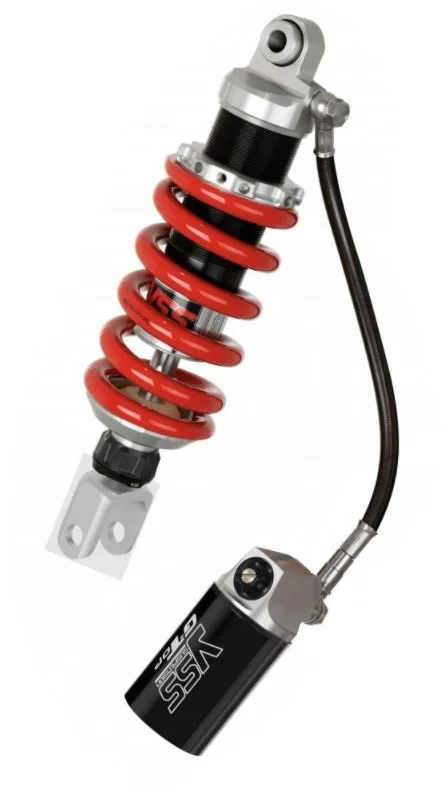 YSS Strut Shock Absorber Mono MX456-315TRCL-46-J adjustable with ABE for KAWASAKI ZX 750 E Turbo 1984 - 1985 - Special Procurement
