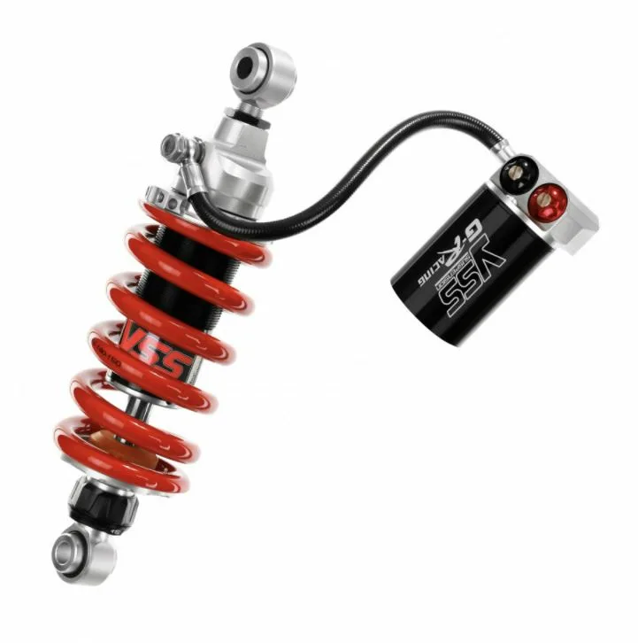 YSS Federbein Stoßdämpfer Mono MX456-310TRWL-10 für APRILIA SHIVER 900 2017 - 2020