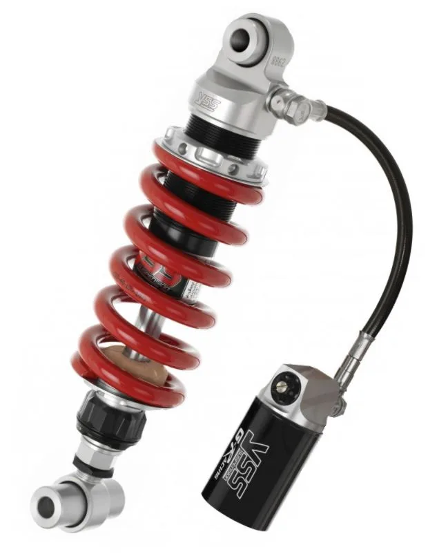 YSS Strut Shock Absorber Mono MX366-280TRCL-24-J-X with ABE for KAWASAKI AR 50 A 1981 - 1983 - Special Procurement