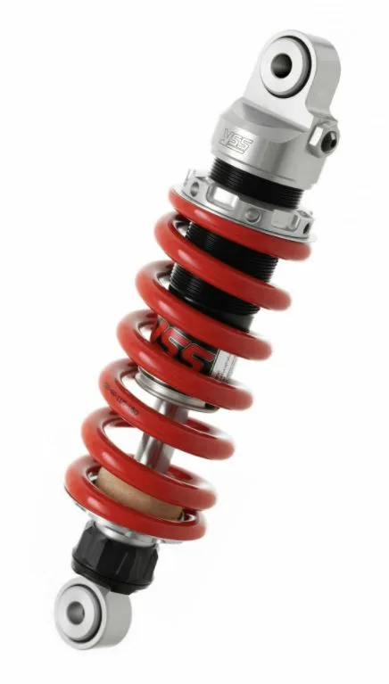 YSS Strut Shock Absorber Mono MZ366-295TR-02-X with ABE for HONDA VTR 250 2009 - 2011 - Special Procurement