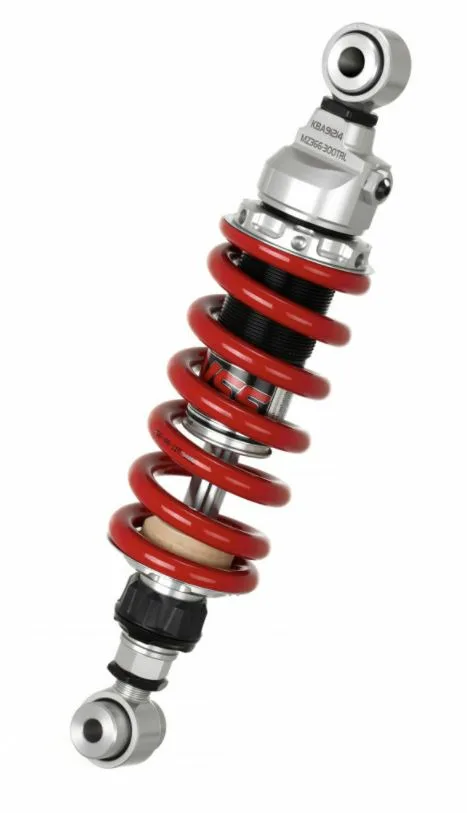 YSS Strut Shock Absorber Mono MZ366-300TRL-57 with ABE for HONDA NSR 250 R/R SP/R SE 1990 - 1993 - Special Procurement