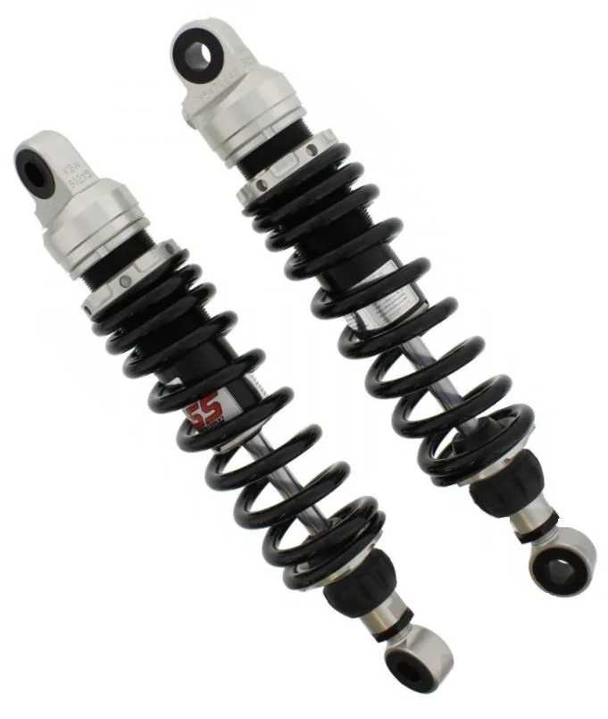 YSS Strut Shock Absorber Stereo RZ362-320TRL-16-J with ABE for HONDA GL 1100 Goldwing/D Goldwing Fairing 1980 - 1983