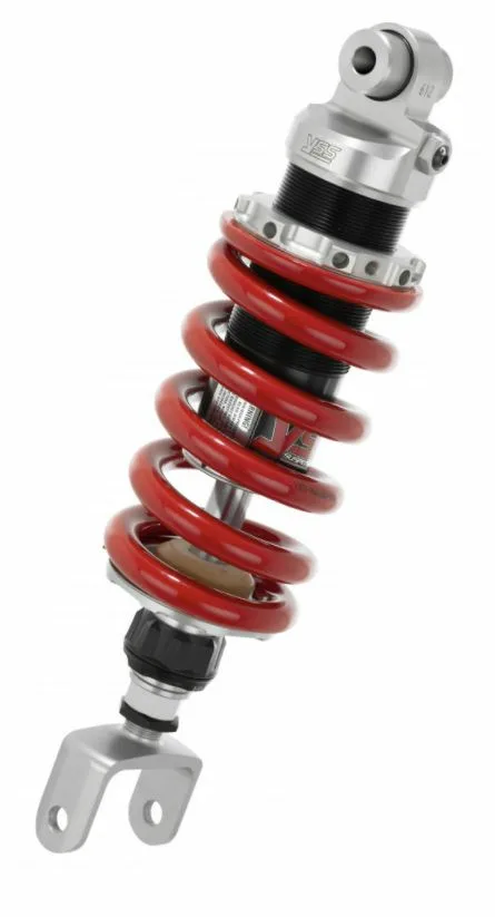 YSS Shock Absorber Mono MZ456-315TRL-59-X with ABE for HONDA CBX 750 F 1984 - 1986 - SPECIAL ORDER