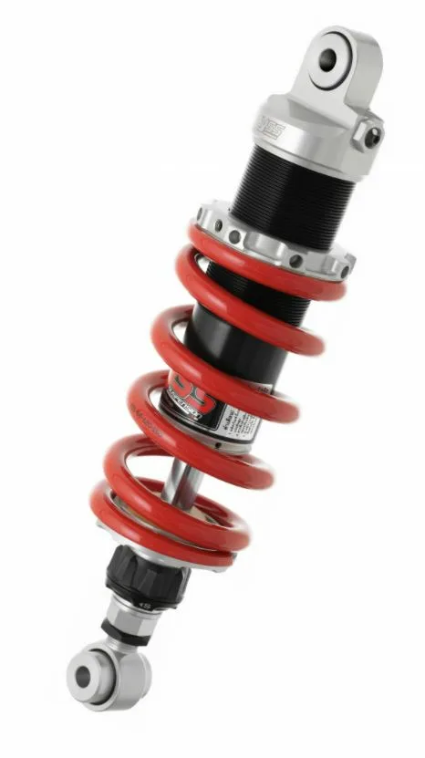 YSS Strut Shock Absorber Mono MZ456-330TRL-08-X with ABE for CAGIVA Elefant 750 1987 - 1997 - SPECIAL PROCUREMENT
