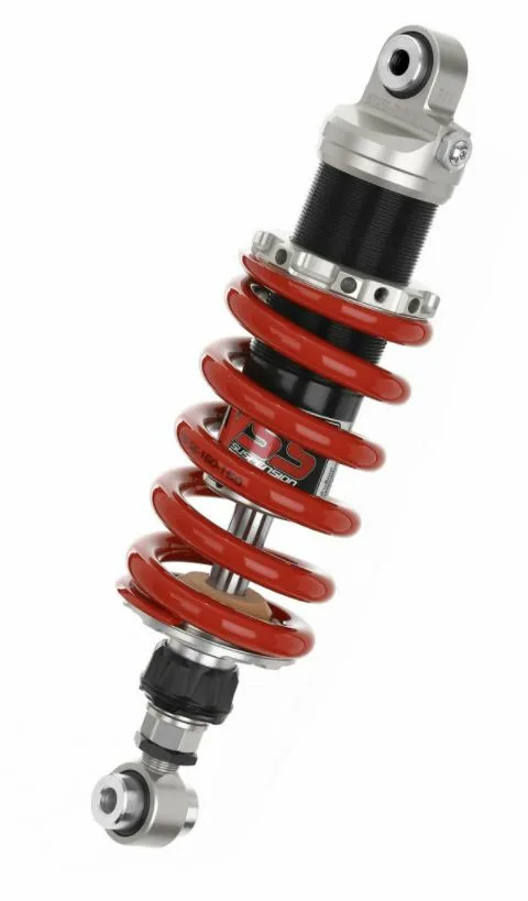 YSS Strut Shock Absorber Mono MZ456-310TRL-31-X with ABE for HONDA CBR 1000 R/RA ABS 2008 - 2016 - Special Order