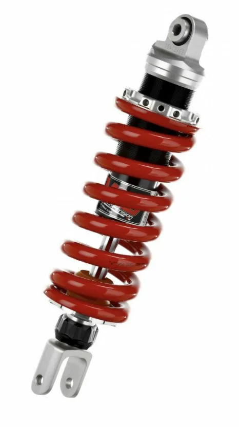 YSS Spring Strut Shock Absorber Mono MZ456-340TR-10-X with ABE for HONDA XR 500 R Pro Link 1981 - 1982
