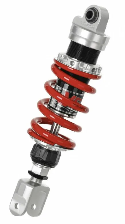 YSS Federbein Stoßdämpfer Mono MZ362-265TRL-10-J einstellbar mit ABE für HONDA CBR 125 R/RW/RW 80 kmh/RS Repsol 2004 – 2010 - SONDERBESCHAFFUNG