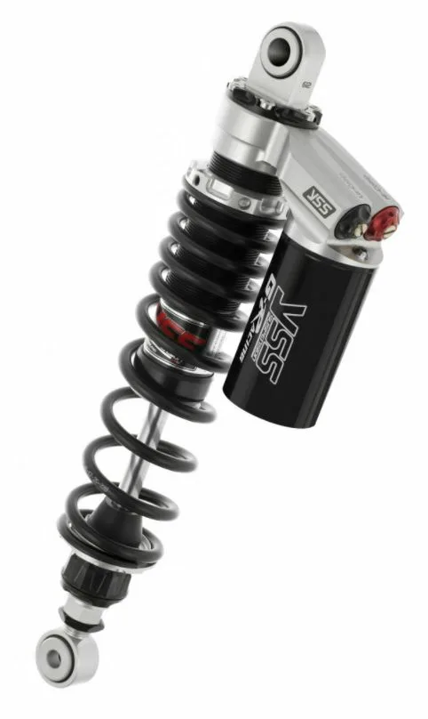 YSS Spring Strut Shock Absorber Mono RG362-360TRWL-42-B-J with ABE for HONDA CB 1300 SA Super Bol'dor ABS, A Super Four ABS 2005 - 2013 - Special Order