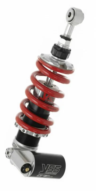 YSS Spring Strut Shock Absorber Mono MU456-325TRCL-19I-X adjustable with ABE for HONDA CB 650 F/FA ABS, CBR 650 FA ABS 2014 - 2016 - Special Order