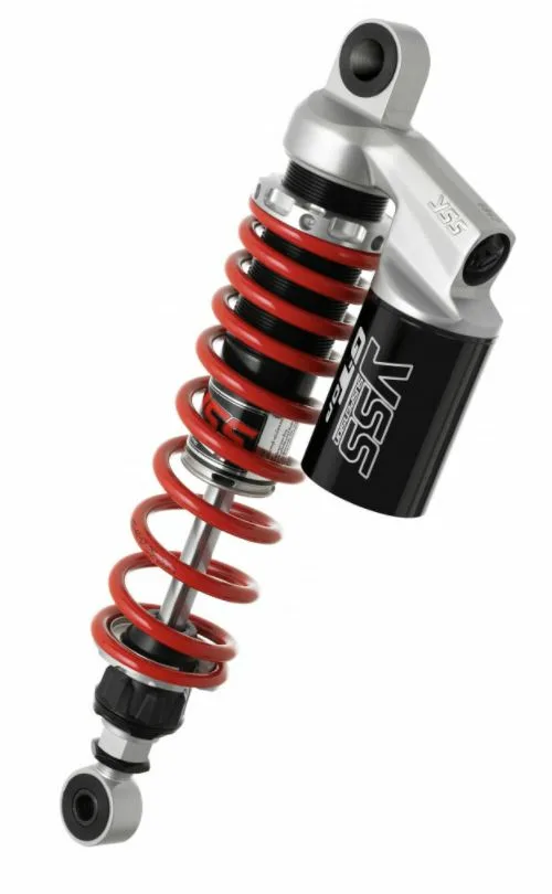 YSS Spring Strut Shock Absorber Mono RG362-310TRCL-43-X with ABE for HONDA CB 400 SF Super Four 1993 - 1997 - Special Order