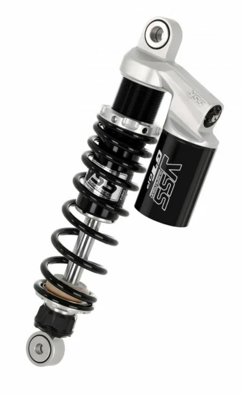 YSS Spring Strut Shock Absorber Stereo RG362-290TRC-04ABS-X with ABE for HARLEY DAVIDSON XL 1200, XLH 883/1200 1987 - 2006 - Special Order