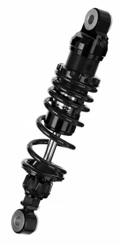 YSS Spring Strut Shock Absorber Stereo RZ362-280TRL-20-B-X with ABE for HARLEY DAVIDSON VRSCA 1130 V-Rod 2002 - 2006 - Special Order