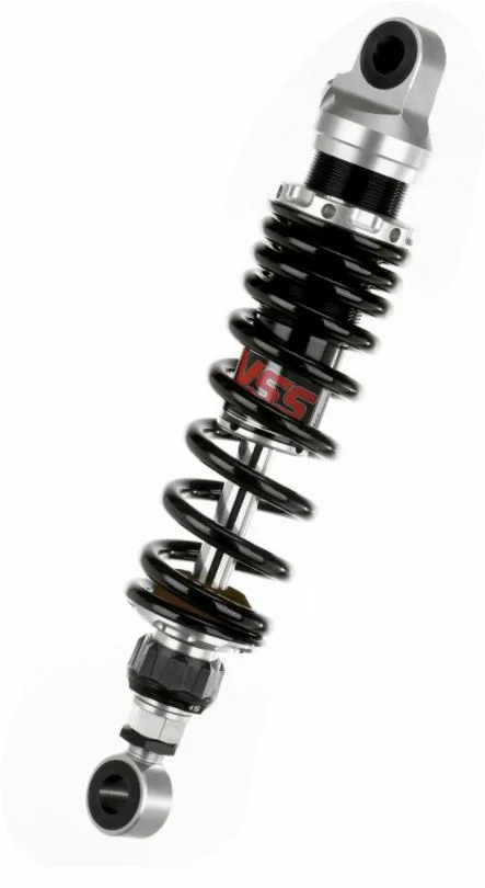 YSS Spring Strut Shock Absorber Stereo RZ362-320TRL-68-J-X with ABE for HARLEY DAVIDSON FLHX 1690 Street Glide ABS 2011 - 2014 - Special Order