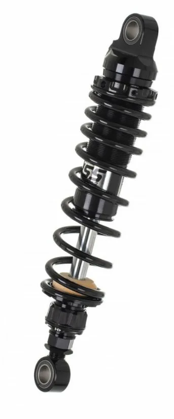 YSS Spring Strut Shock Absorber Stereo RZ362-325TRL-08-B-X with ABE for HARLEY DAVIDSON FLHRC 1690 Road King Classic ABS 2011 - 2016 - Special Order