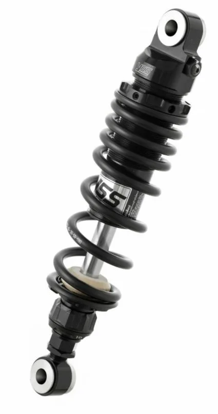 YSS Spring Strut Shock Absorber Stereo RZ362-305TRL-11-B-X with ABE for HARLEY DAVIDSON FLD 1690 Dyna Switchback ABS 2014 - Special Order