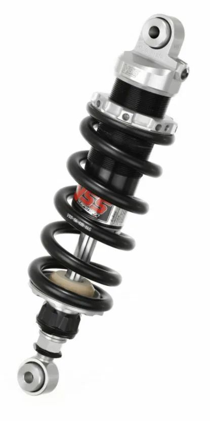 YSS Spring Strut Shock Absorber Mono MZ456-315TR-64-X with ABE for BMW G 310 GS ABS 2017 - 2018
