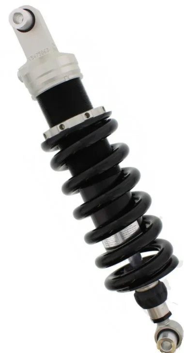 YSS Spring Strut Shock Absorber Mono MZ456-405TR-06-88 with ABE for BMW F 650 800 GS/ABS 2008 - 2012