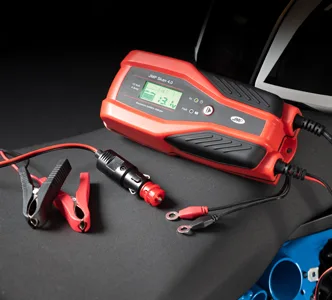Battery Charger Skan 4.0 12V 1A to 4A