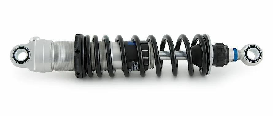 ÖHLINS Spring Struts / Shock Absorbers STX 36 Twin Shock TR 924 (102 mm) with ABE for