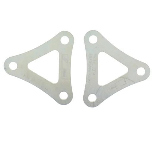Rear Lift TRW Set with ABE  MCHL139  765.57.71