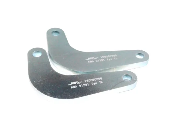 Rear Lowering MFW Set with ABE  150060006  765.01.68 for Yamaha