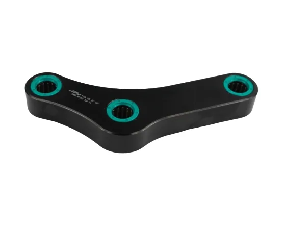 Rear Lowering MFW Set with ABE  150030010  765.02.99 for Yamaha
