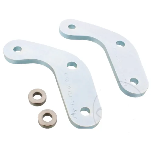 Rear Lowering MFW Set with ABE  150060007  765.02.97 for Kawasaki