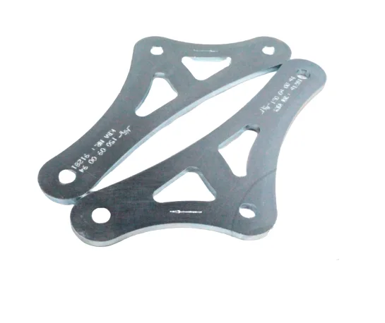 Rear Lowering MFW Set with ABE  150090094  765.01.67 for Kawasaki