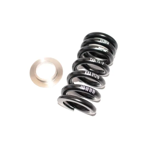 Rear lowering MFW set with ABE 150088615 765.01.93 for Kawasaki