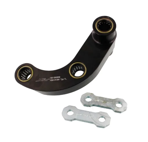 Rear lowering MFW set with ABE 150030009 765.02.71 for Yamaha