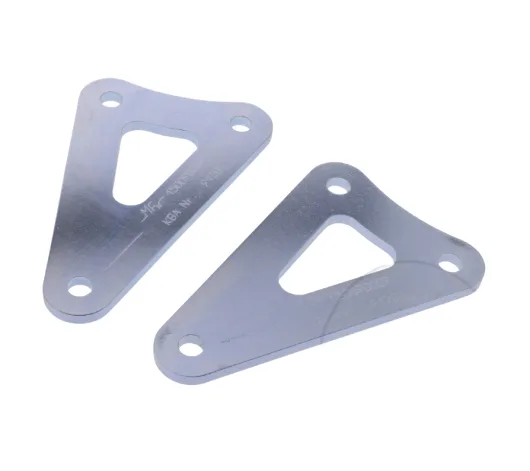 Rear lowering MFW set with ABE 150090089 765.03.61 for Honda