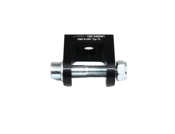 Rear Lowering MFW Set with ABE 150040001 765.02.16 for Honda